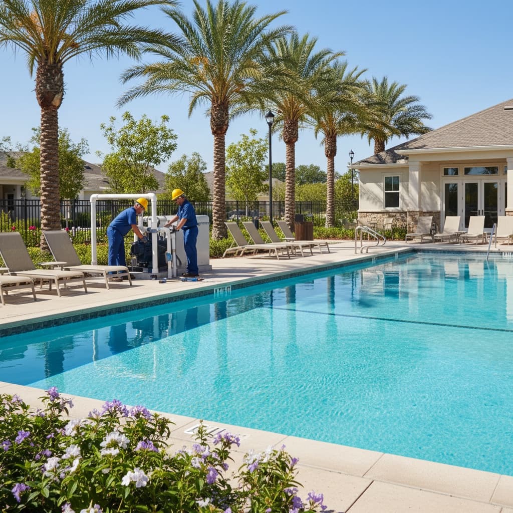 HOA Common Area Maintenance: Plan & Budget Guide