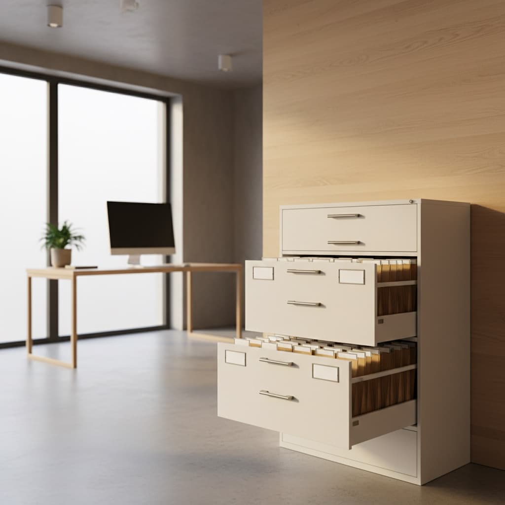 HOA Document Retention Policy: Required Periods & Rules