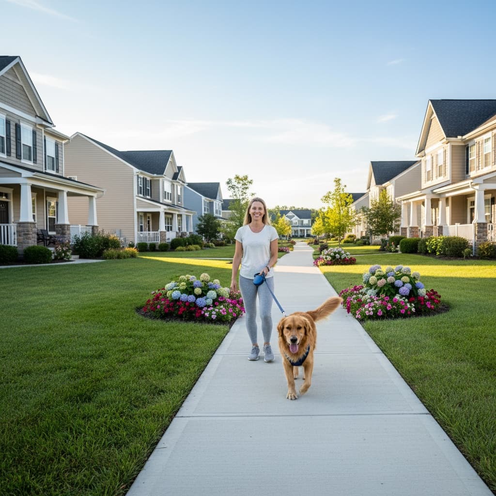 HOA Pet Policies: How to Create Rules That Actually Work