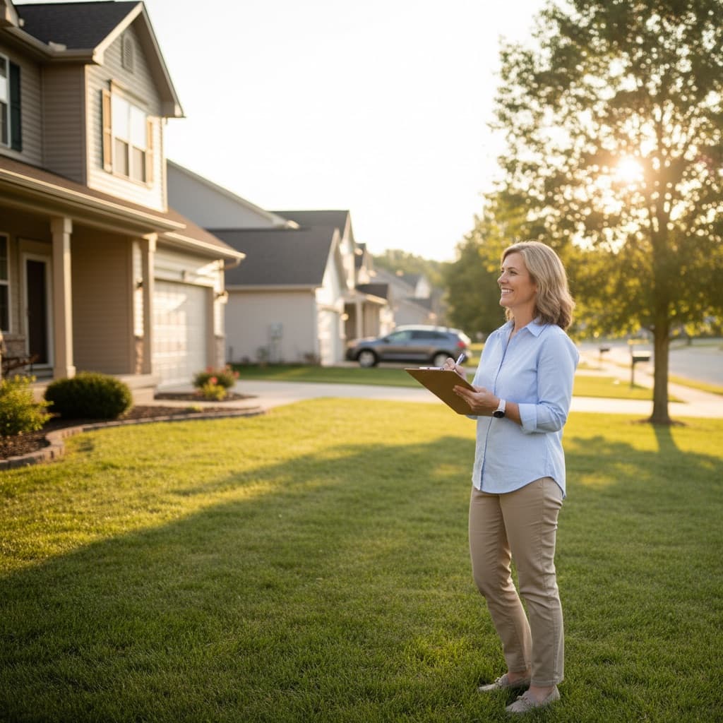 HOA Violation Enforcement: Fair & Legal Steps