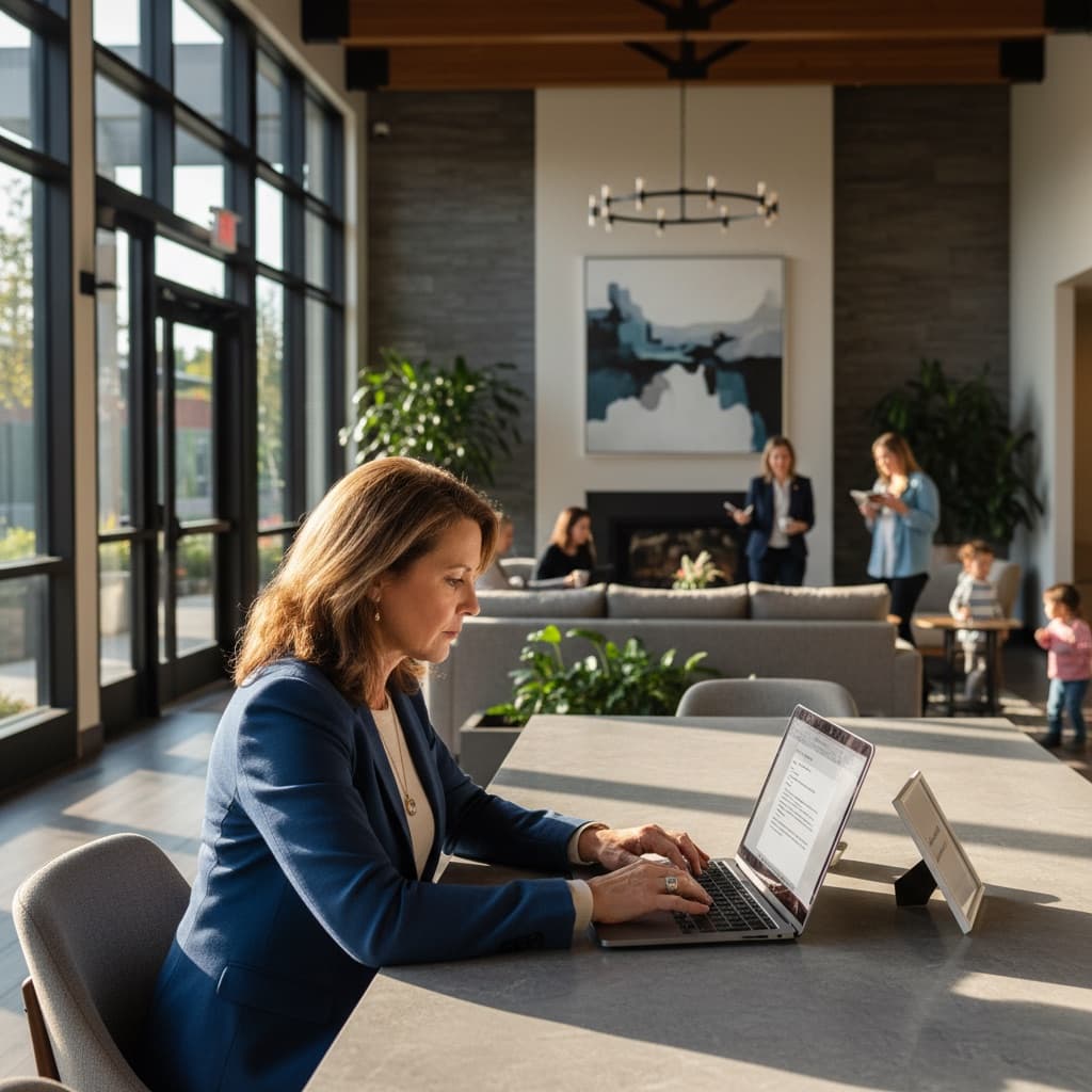 Predictable Communication Routine HOA Communication Best Practices for Board Members