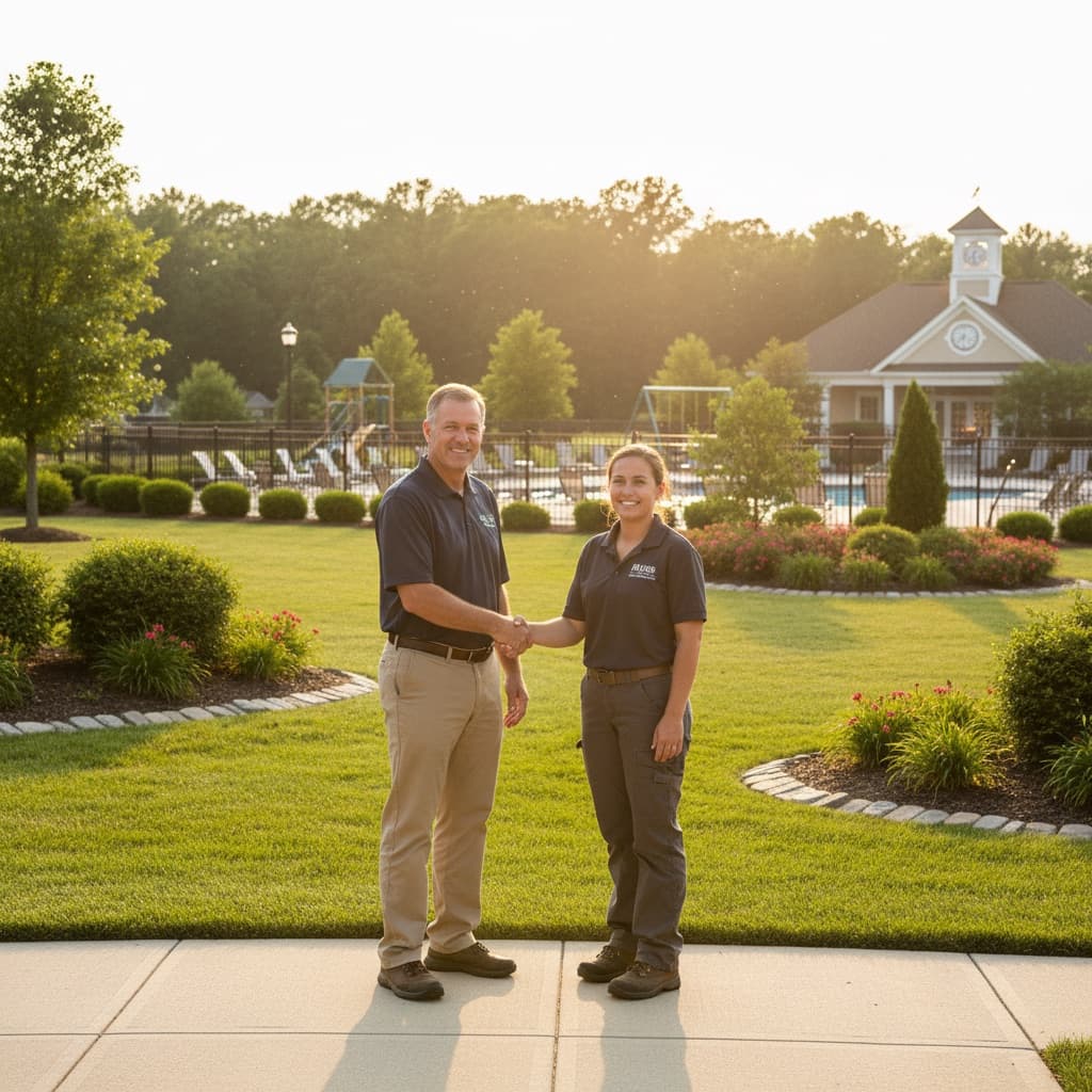 HOA Vendor Management: Hiring & Vetting Guide